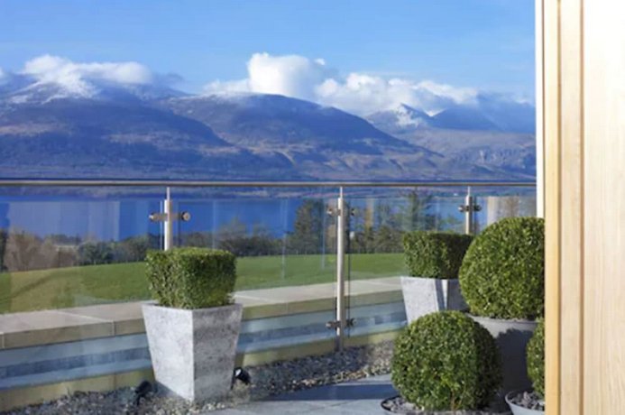 Aghadoe Heights Hotel & Spa