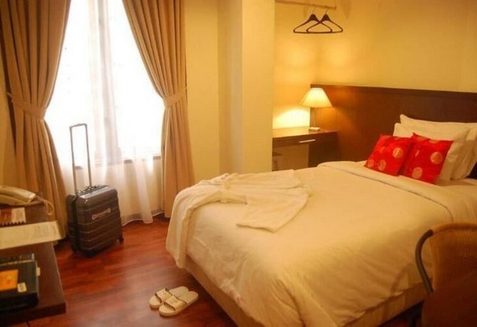 Arimbi Pejaten Suites Jakarta