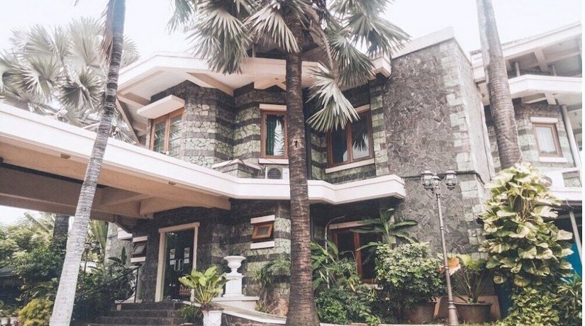 Arimbi Pejaten Suites Jakarta