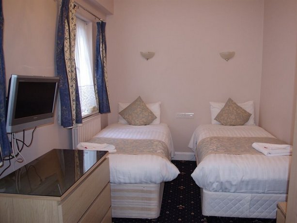 Astoria Hotel London