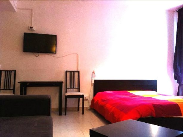 Holidays S Lorenzo Guest House New