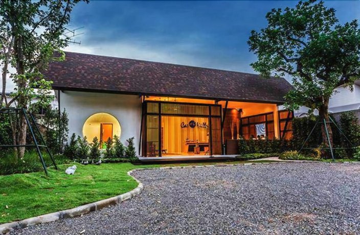 Cae Villa Hua Hin