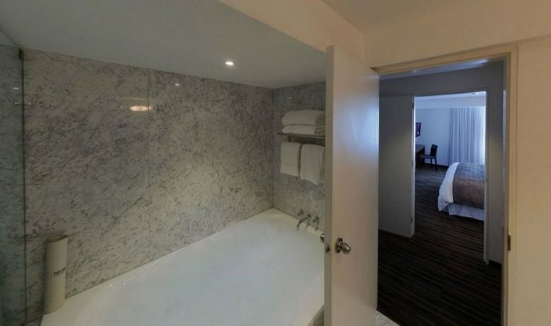 NM Lima Hotel