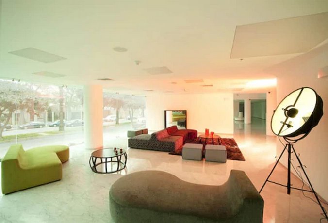 NM Lima Hotel