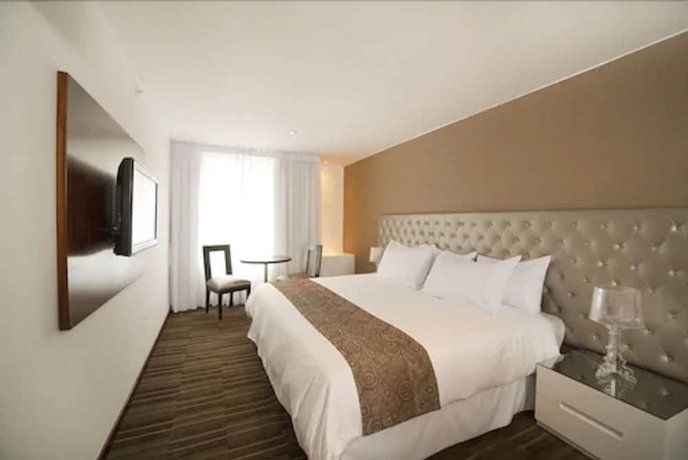 NM Lima Hotel