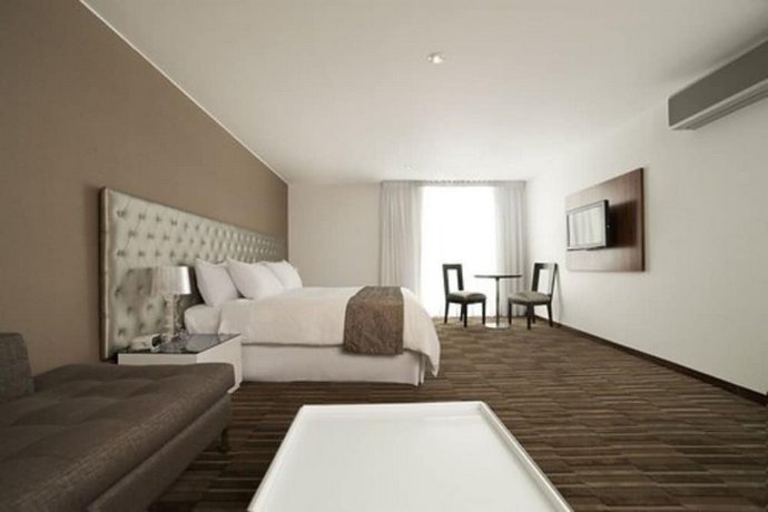 NM Lima Hotel