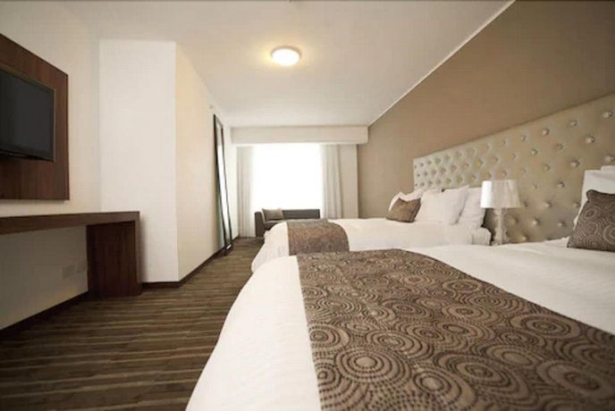 NM Lima Hotel