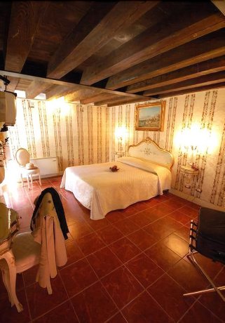 Residenza San Maurizio Venice