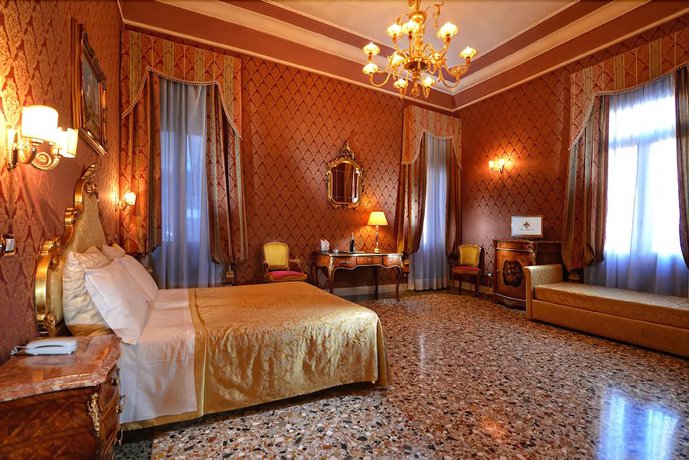 Residenza San Maurizio Venice