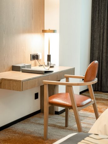 Zhong Tai Lai Hotel Shenzhen