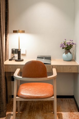 Zhong Tai Lai Hotel Shenzhen