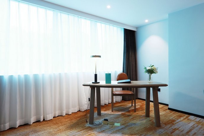 Zhong Tai Lai Hotel Shenzhen