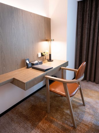 Zhong Tai Lai Hotel Shenzhen