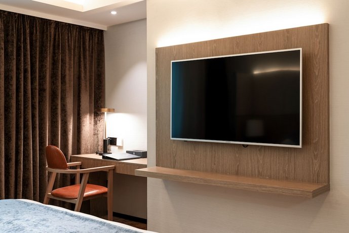 Zhong Tai Lai Hotel Shenzhen