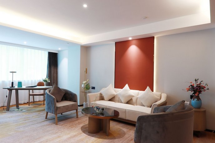 Zhong Tai Lai Hotel Shenzhen