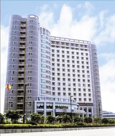 Galaxy Hotel Guangzhou