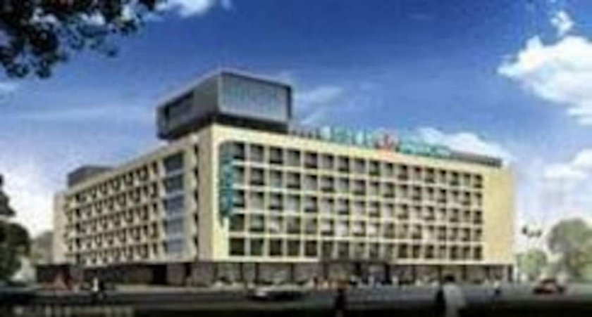 Jinjiang Inn - Beijing Daxing Development Zone