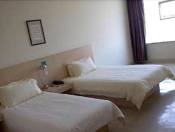 Jinjiang Inn Shanghai Wanping Rd S