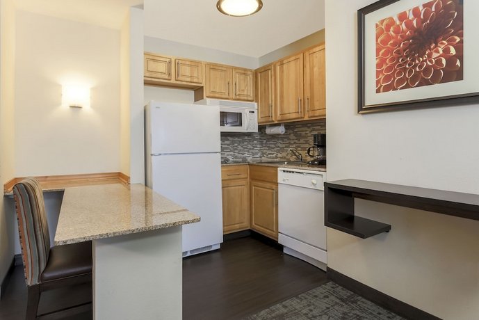 Staybridge Suites Columbus-Dublin