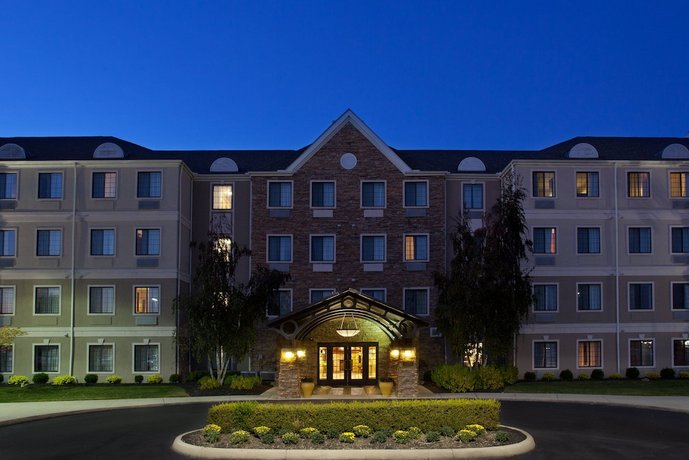 Staybridge Suites Columbus-Dublin