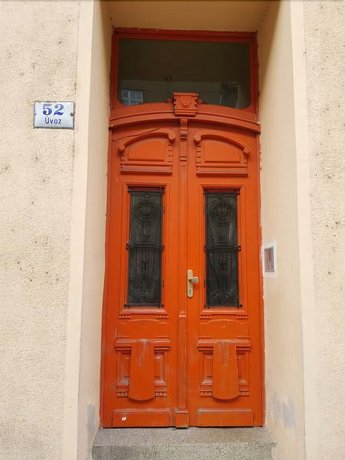 Old Town Apartment Spilberk