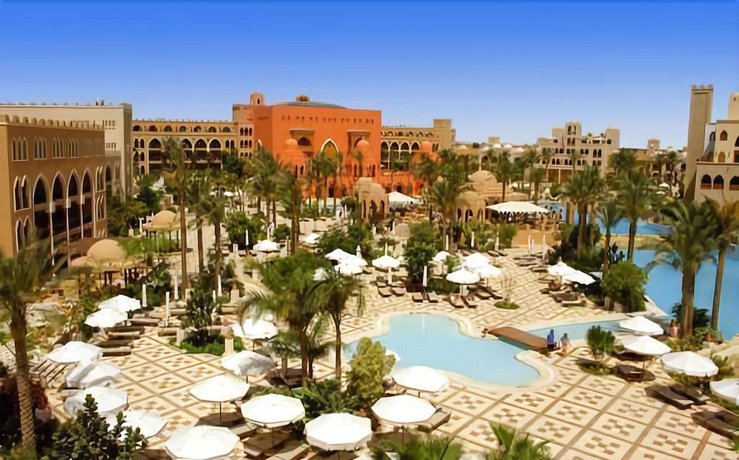 Makadi Palace - All Inclusive