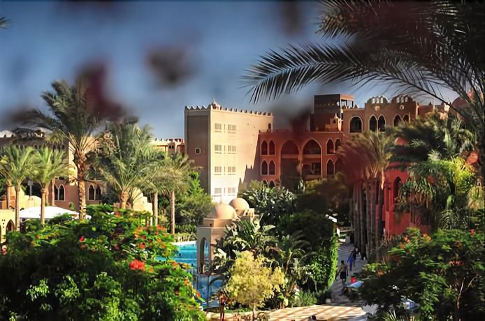 Makadi Palace - All Inclusive