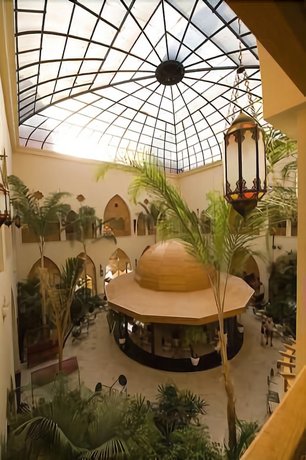 Makadi Palace - All Inclusive