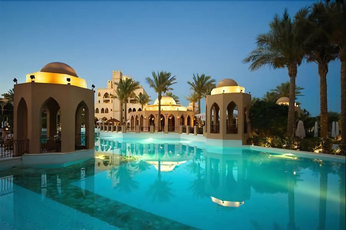 Makadi Palace - All Inclusive