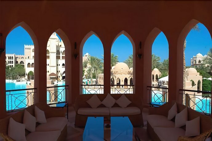 Makadi Palace - All Inclusive