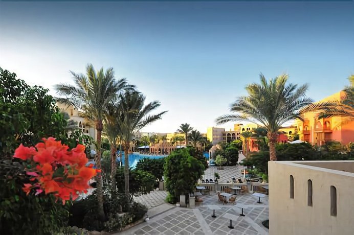 Makadi Palace - All Inclusive