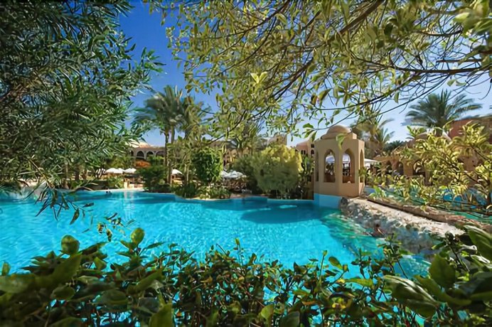 Makadi Palace - All Inclusive