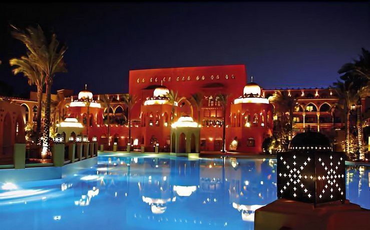 Makadi Palace - All Inclusive
