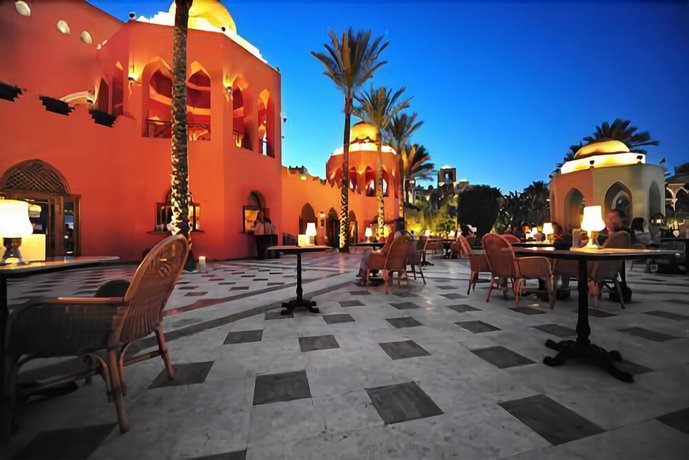 Makadi Palace - All Inclusive