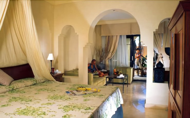 Makadi Palace - All Inclusive