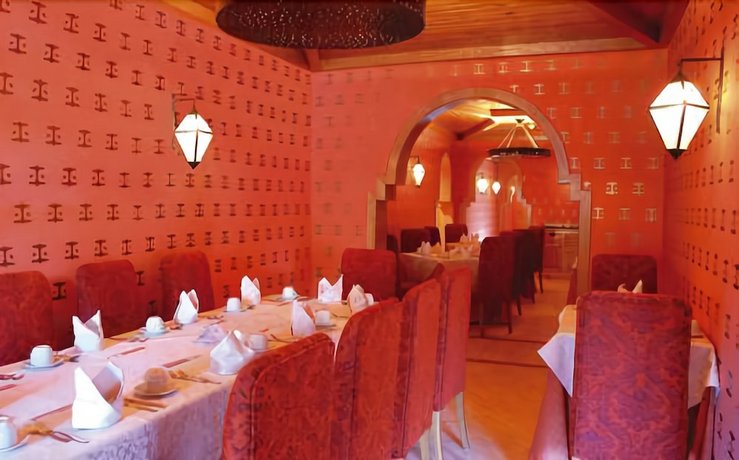 Makadi Palace - All Inclusive
