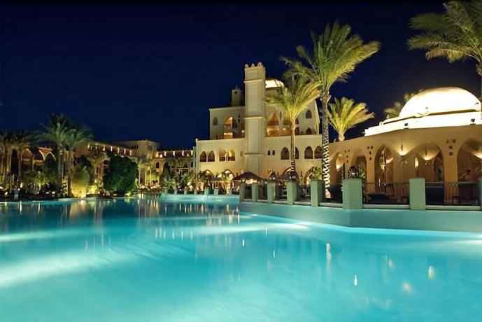 Makadi Palace - All Inclusive