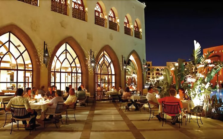 Makadi Palace - All Inclusive
