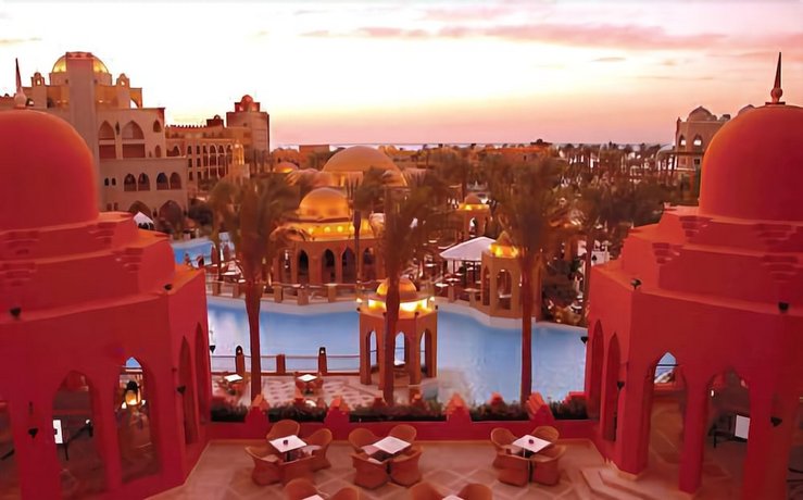 Makadi Palace - All Inclusive