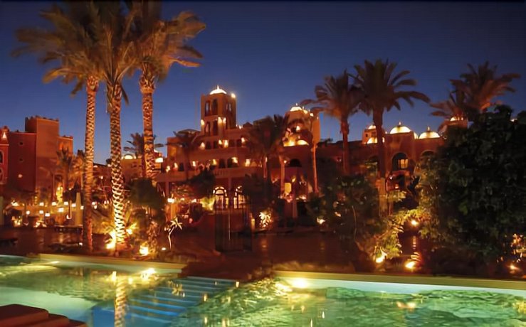 Makadi Palace - All Inclusive