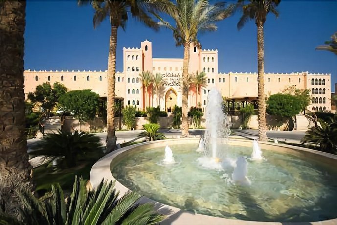 Makadi Palace - All Inclusive
