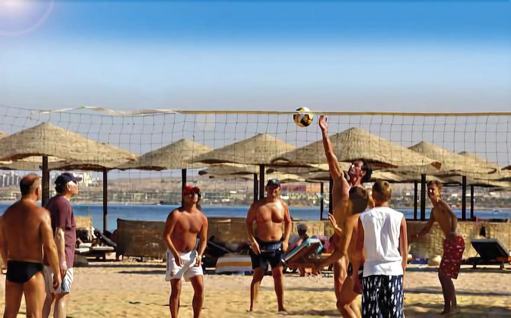 Makadi Palace - All Inclusive