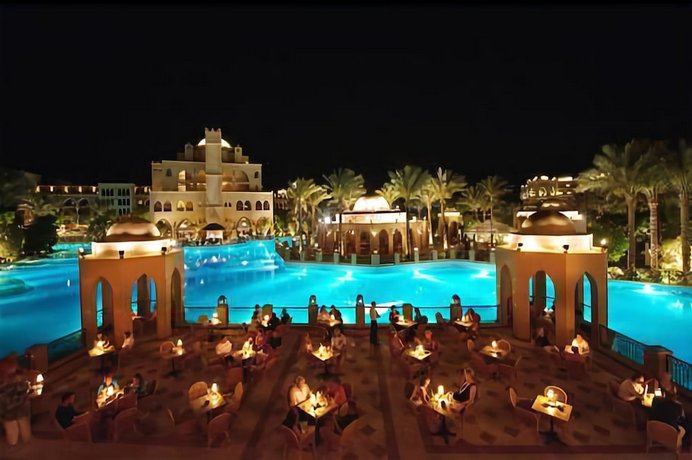 Makadi Palace - All Inclusive