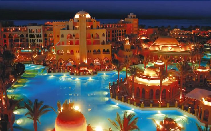 Makadi Palace - All Inclusive