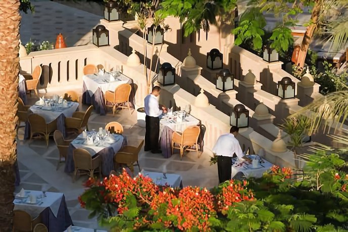 Makadi Palace - All Inclusive