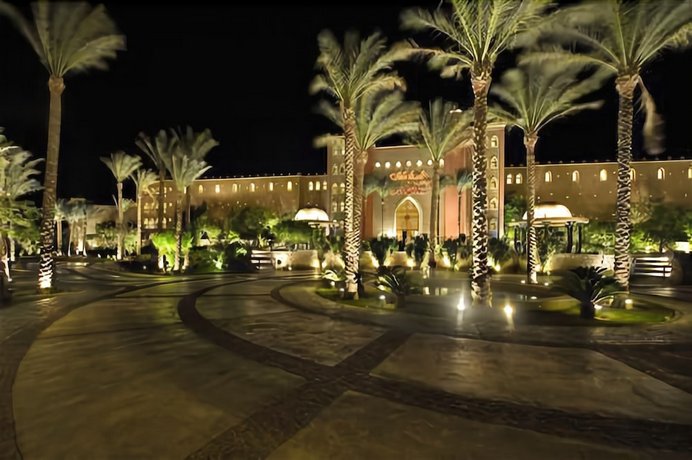 Makadi Palace - All Inclusive