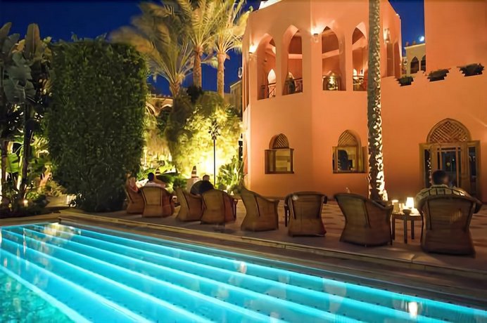 Makadi Palace - All Inclusive