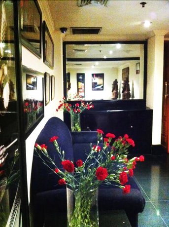 The Acacia Hotel Jakarta