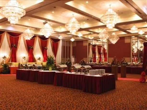 The Acacia Hotel Jakarta