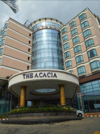 The Acacia Hotel Jakarta